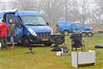 Visserijkundig onderzoek Bellingeweer Dalfsen