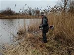 Onderhoud Bellingeweer